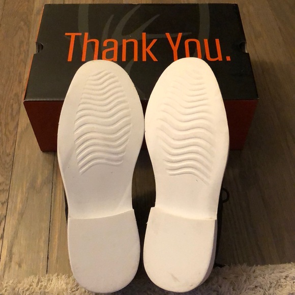 NIB Deer Stags boys dress shoe - Picture 6 of 8